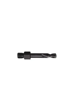 RMT 11/64" Size, 135°, 1-1/4" OAL High Speed Steel Threaded Shank Drill New Arrival