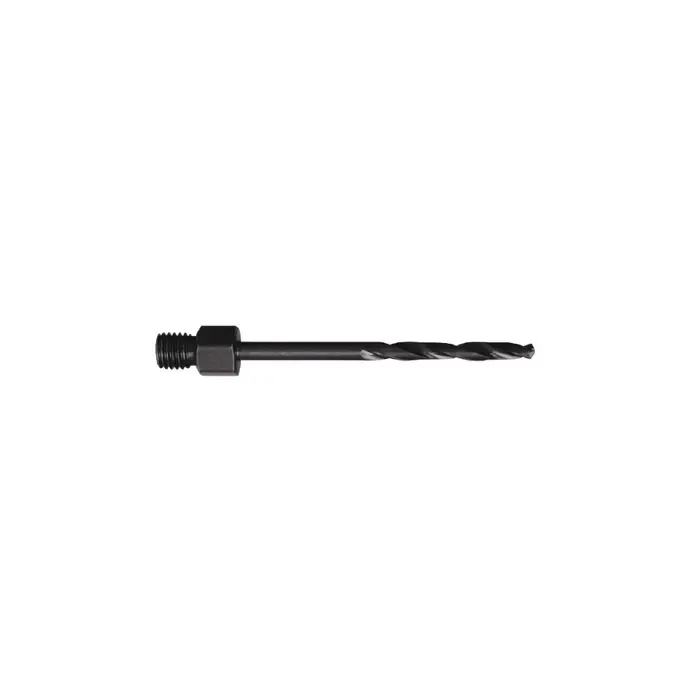 RMT A Size, 135°, 2-1/8" OAL High Speed Steel Threaded Shank Drill Certified