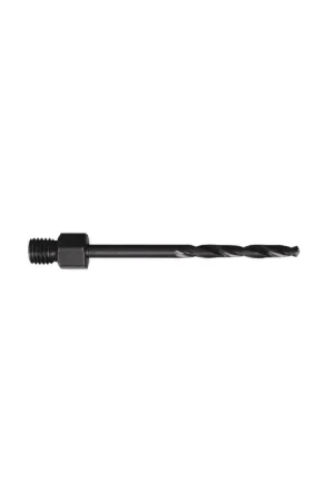 RMT F Size, 135°, 2-1/8" OAL High Speed Steel Threaded Shank Drill In Demand