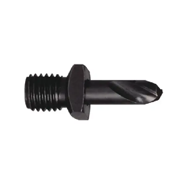 RMT 25 Size, 135°, 9/16" OAL Cobalt Threaded Shank Drill Order Now