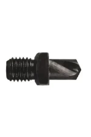 Bargain RMT 20 Size, 135°, 13/32" OAL Cobalt Threaded Shank Drill