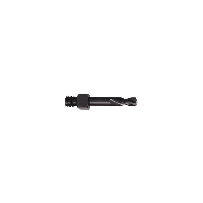 Holiday Sale RMT 19 Size, 135°, 1-1/4" OAL Cobalt Threaded Shank Drill