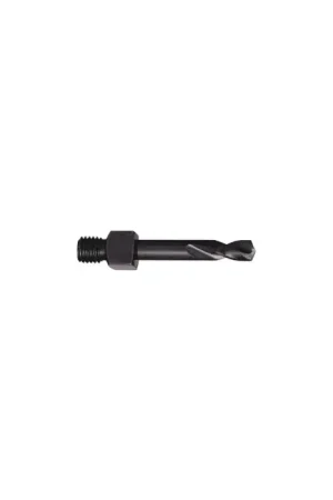Exclusive Offer RMT B Size, 135°, 1-1/4" OAL Cobalt Threaded Shank Drill