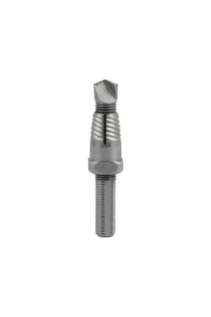 Fresh Stock ALDEN Model 2507P, M2 High Speed Steel 1 Pc. Bolt Extractor Removes Sizes 1/4" (6mm)