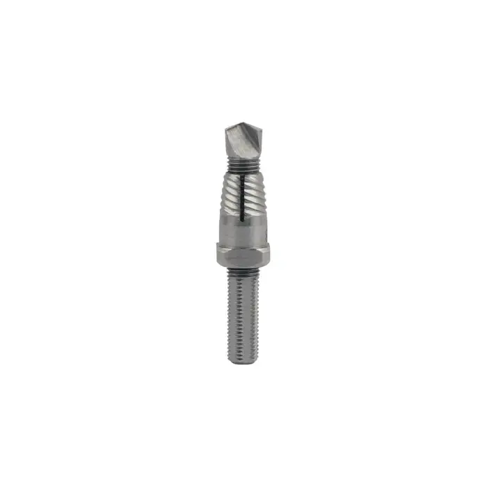 Fresh Stock ALDEN Model 2507P, M2 High Speed Steel 1 Pc. Bolt Extractor Removes Sizes 1/4" (6mm)