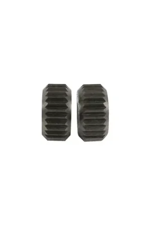 Direct From Factory FORM ROLL 3/4" Diameter 21 Pitch Standard Face Knurl
