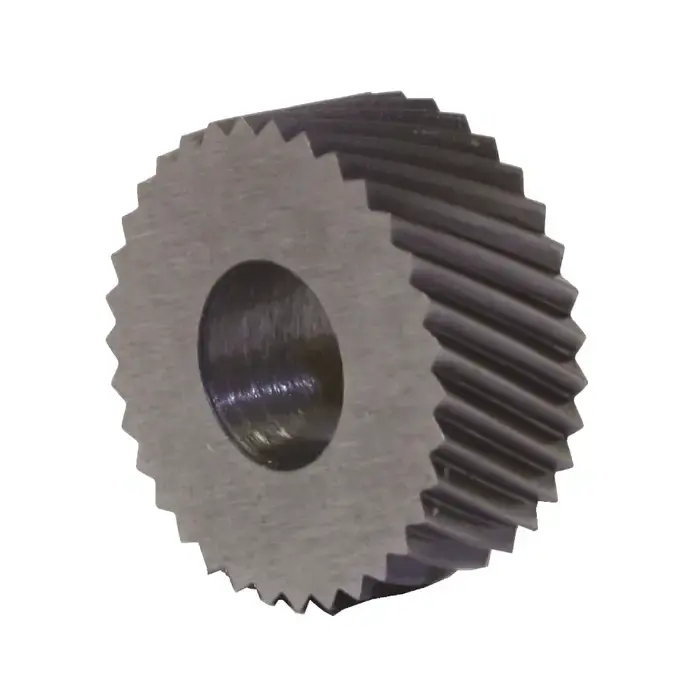 FORM ROLL 3/4" Diameter 30 Pitch Right Hand Knurl One Day Deal