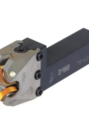 Top Rated DORIAN CNCKH-2-R Knurl Holder Accessory