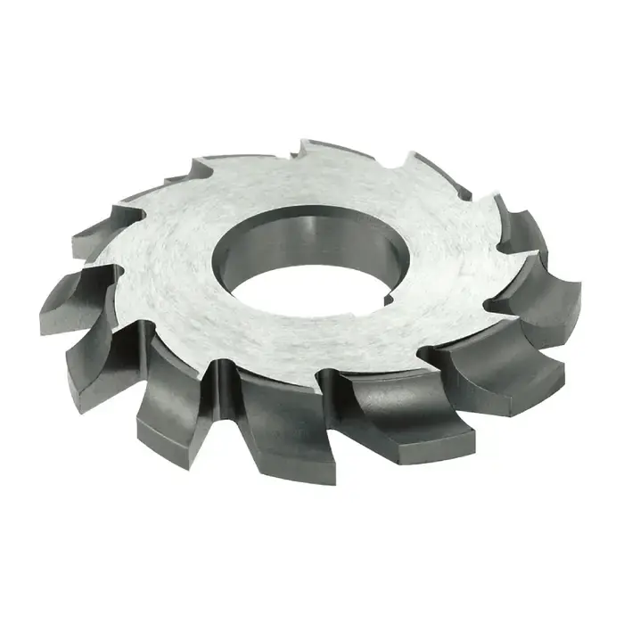 KEO 81455 2-1/2" Cutter Dia., 1" Hole Dia., High Speed Steel Concave Cutter Big Sale