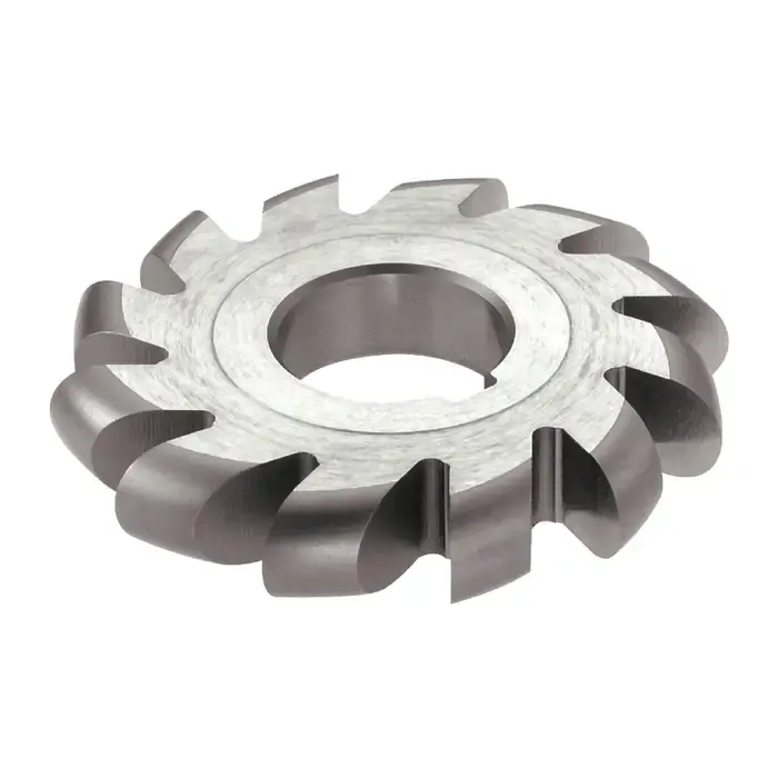 KEO 81373 4" Cutter Dia., 1-1/4" Hole Dia., High Speed Steel Convex Cutter Holiday Sale