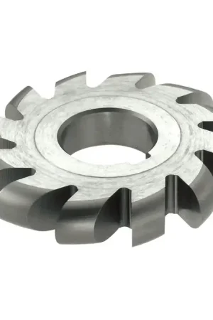 Best Price KEO 81391 6" Cutter Dia., 1-1/4" Hole Dia., High Speed Steel Convex Cutter