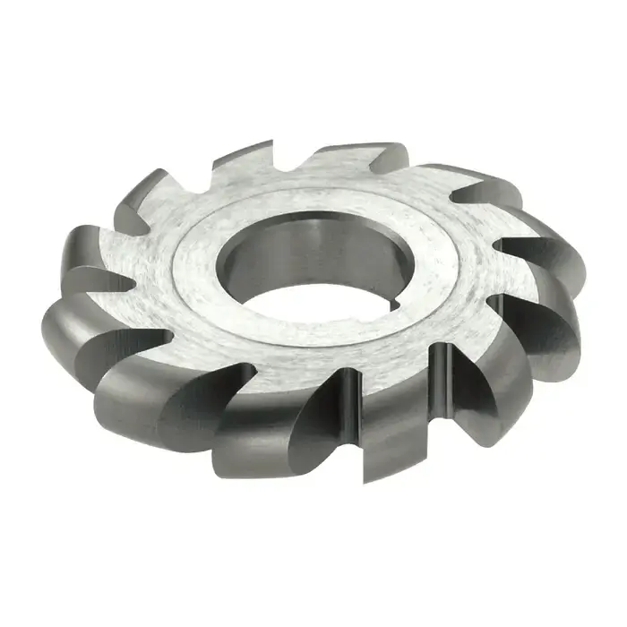 KEO 81395 5" Cutter Dia., 1-1/4" Hole Dia., High Speed Steel Convex Cutter Hot Deal
