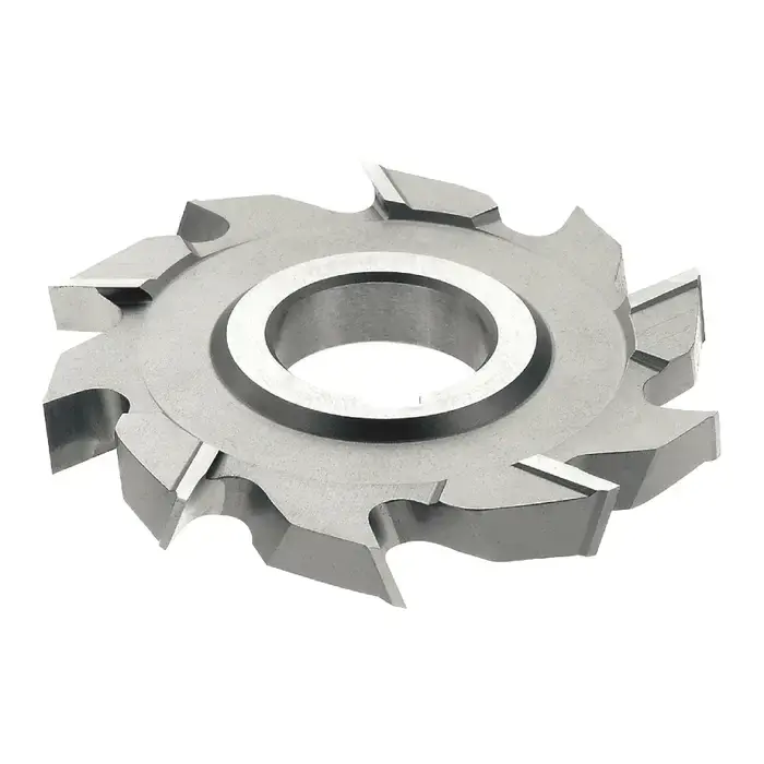 Get Yours KEO 952-000-029 4" Size, 11/16" Face Width, 10 Teeth High Speed Steel Side Milling Cutter