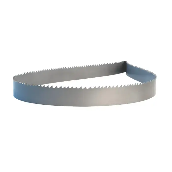 Certified LENOX 94489QPB134115 4/6 TPI, 13‘ 6" Long, 1-1/4" Wide, M42 Bi-Metal Bandsaw Blade