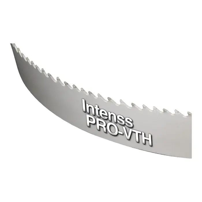 Secure Checkout STARRETT 21581 2-3 P/T GL TPI, 17‘ 6" Long, 1-1/2" Wide, M42 Bi-Metal Bandsaw Blade