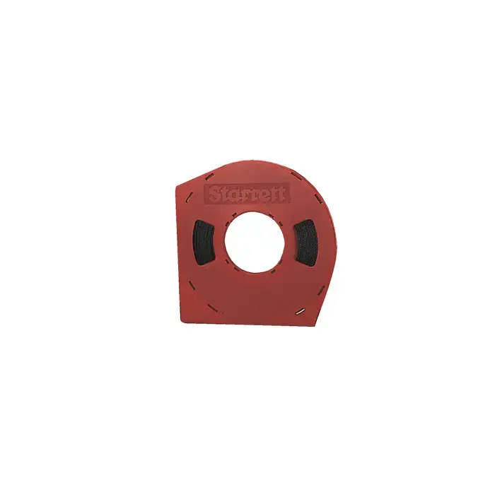 STARRETT 20581 2-3/P TPI, 250‘ Coil Stock Long, 1-1/4" Wide, M42 Bi-Metal Bandsaw Blade Buy Online