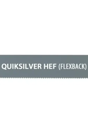 Free Returns M.K. MORSE 6634141110BX1 14 TPI, 9‘ 3" Long, 1/2" Wide, Carbon Hard Back Bandsaw Blade