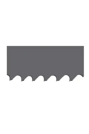 High Quality ARNTZ ART.457 M42 X-FIT 3/4 TPI, 15‘ Long, 1-1/2" Wide, M42 Bi-Metal Bandsaw Blade