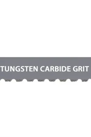 M.K. MORSE 7433001950BX1 Grit TPI, 16‘ 3" Long, 3/8" Wide, Bi-Metal Bandsaw Blade Don't Miss Out