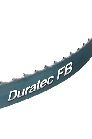Bargain STARRETT 19474 10/S TPI, 5‘ 8-1/2" Long, 1/2" Wide, Carbon Flex Back Bandsaw Blade
