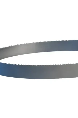 Buy Direct LENOX 93220RPB144420 5/8 TPI, 14‘ 6" Long, 1" Wide, M42 Bi-Metal Bandsaw Blade