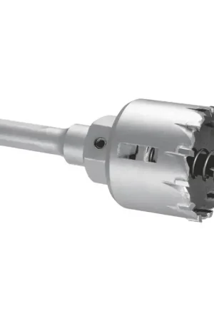 RELTON HS-32 2" Dia., 1" Cutting Depth, Carbide Tipped Hole Saws Popular