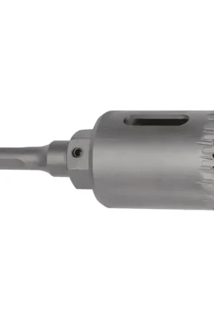 RELTON STHS-44 2-3/4" Dia., 2" Cutting Depth, Carbide Tipped Hole Saws Top Rated