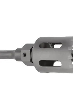Express Delivery RELTON HST-20 1-1/4" Dia., 2" Cutting Depth, Carbide Tipped Hole Saws