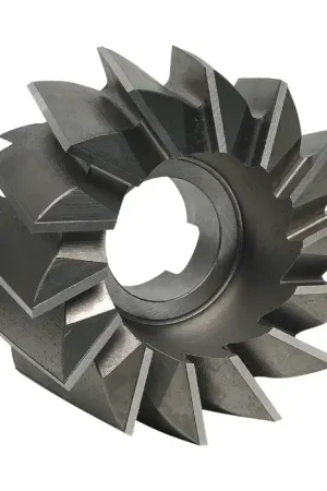 Weekend Sale TTC 10-300-144 2-1/4" Size, 10 Teeth, 1-1/2" LOC High Speed Steel Finishing Shell Mill