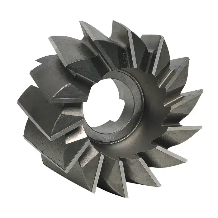 Weekend Sale TTC 10-300-144 2-1/4" Size, 10 Teeth, 1-1/2" LOC High Speed Steel Finishing Shell Mill
