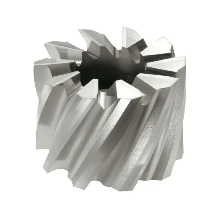 KEO 938-000-092 1-1/2" Size, 8 Teeth, 1-1/8" LOC M42 8% Cobalt Finishing Shell Mill Next Day Delivery
