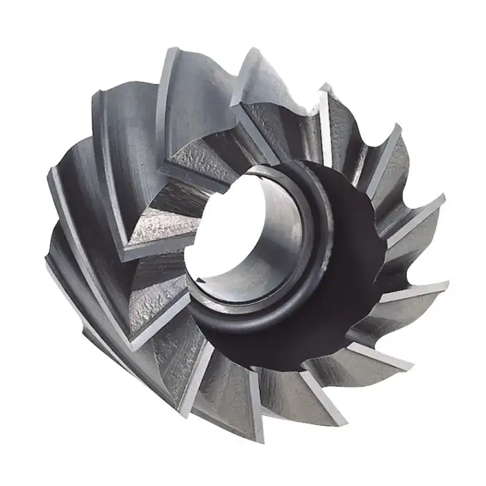 TTC PRODUCTION 10-305-284 5" Size, 14 Teeth, 2-1/4" LOC M42 8% Cobalt Finishing Shell Mill Latest