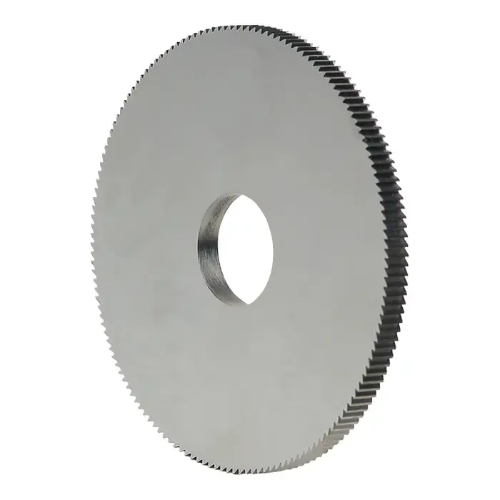 Brand New SOUTHERN CARBIDE 2" .020" Thick 1/2" Hole Dia. 152 Tooth Solid Carbide Jewelers Saw