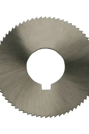 TTC PRODUCTION USA MADE 10-221-216 4" .032" Thick 1" Hole Dia. 220 Tooth High Speed Steel Jewelers Saw New Arrival