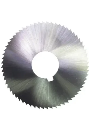 CONTROX 241293 2" .078" Thick 64 Teeth MAT 43 5% Cobalt Slitting Saw Top Rated