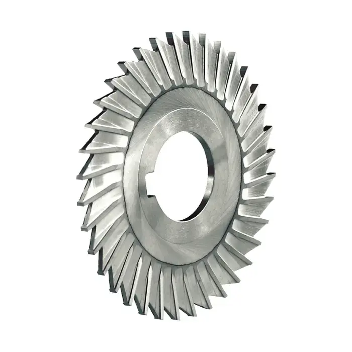 KEO 950-000-089 4" 1/16" Thick 36 Teeth M42 Cobalt Slitting Saw Instant Buy