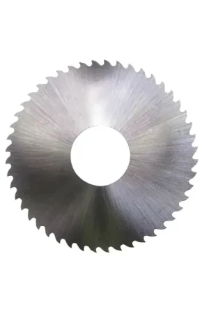 CONTROX 240411 3" .031" Thick 64 Teeth MAT 43 5% Cobalt Slitting Saw Discount