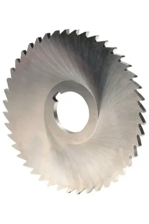 Best Choice KEO 950-000-713 4" 1/16" Thick 40 Teeth High Speed Steel Slitting Saw