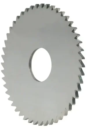 SOUTHERN CARBIDE 3" 5/64" Thick 72 Tooth Solid Carbide Slotting Saw Same Day Shipping