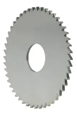 Brand New TTC PRODUCTION 20-547-354 1-1/2" 1/32" Thick 32 Tooth Solid Carbide Slotting Saw