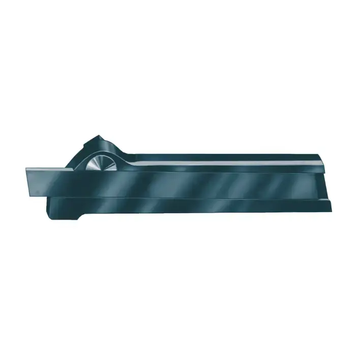 TTC 023 3/4" x 1-5/8" x 7-7/8" Dimension Straight Shank Cut-Off Holder Fast Shipping