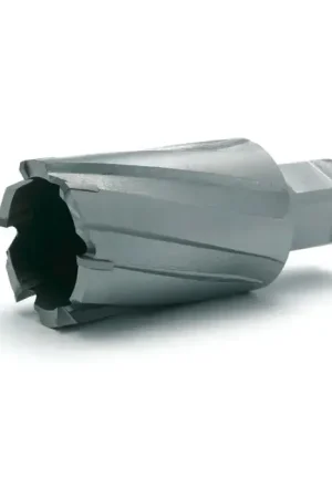 Mega Sale POWERBOR X1016TCT 4", 3" Deep Carbide Tipped Annular Cutter or Tool