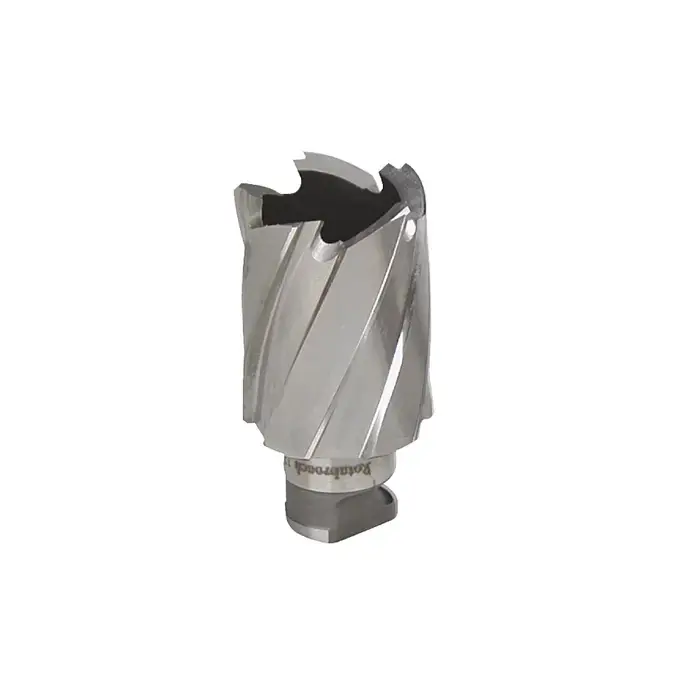 Brand New HOUGEN 17826 13/16", 1" Deep High Speed Steel Annular Cutter or Tool