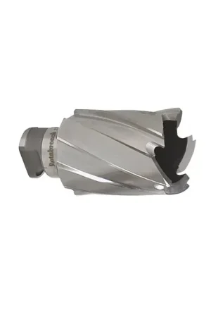 HOUGEN 17134 1-1/16", 3/4" Deep M42 8% Cobalt Annular Cutter or Tool Buy Online