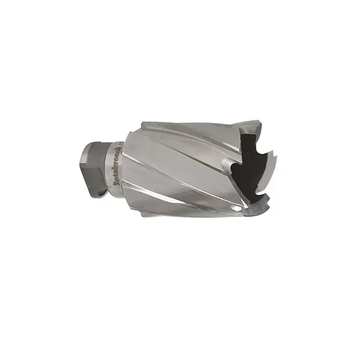 HOUGEN 17134 1-1/16", 3/4" Deep M42 8% Cobalt Annular Cutter or Tool Buy Online