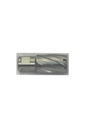 Brand New HOUGEN 12130 15/16", 1" Deep High Speed Steel Annular Cutter or Tool