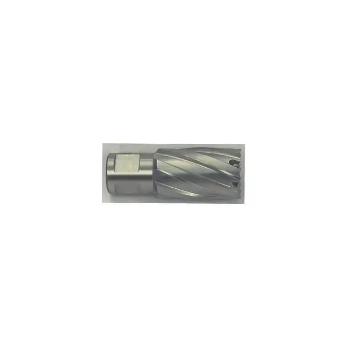 HOUGEN 12140 1-1/4", 1" Deep High Speed Steel Annular Cutter or Tool Discount