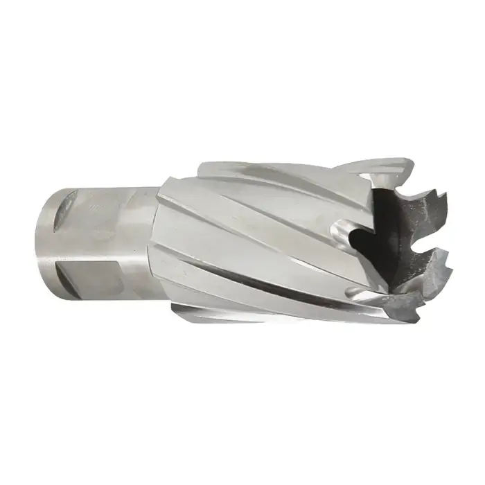 HOUGEN 12238 1-3/16", 2" Deep High Speed Steel Annular Cutter or Tool Mega Sale