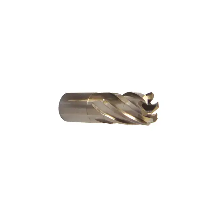 Seasonal Sale TTC PRODUCTION 26-036-448 3/4", 2" Deep M35 5% Cobalt Annular Cutter or Tool