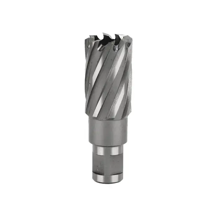Free Returns TTC PRODUCTION 26-004-460 15/16", 2" Deep High Speed Steel Annular Cutter or Tool